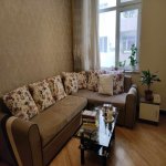 Kirayə (aylıq) 2 otaqlı Yeni Tikili, Nizami metrosu, Nəsimi rayonu 2