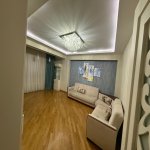 Kirayə (aylıq) 3 otaqlı Yeni Tikili, Qara Qarayev metrosu, Nizami rayonu 2