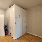 Продажа 2 комнатная Новостройка, м. Эльмляр Академиясы метро, Ясамал район 9