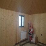 Satılır 6 otaqlı Həyət evi/villa, Qara Qarayev metrosu, Nizami rayonu 17