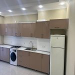 Kirayə (aylıq) 2 otaqlı Yeni Tikili, Dərnəgül metrosu, Binəqədi rayonu 6