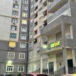 Satılır 3 otaqlı Yeni Tikili, Yeni Günəşli qəs., Suraxanı rayonu 1