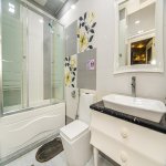 Satılır 4 otaqlı Yeni Tikili, Sahil metrosu, Səbail rayonu 29