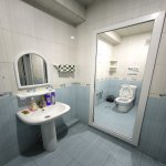 Kirayə (aylıq) 2 otaqlı Ofis, Azadlıq metrosu, 8-ci mikrorayon, Binəqədi rayonu 12