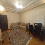 Аренда 3 комнатная Новостройка, м. Эльмляр Академиясы метро, пос. Ясамал, Ясамал район 2