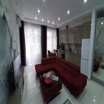 Kirayə (aylıq) 3 otaqlı Yeni Tikili, Nizami metrosu, Yasamal rayonu 4