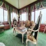 Kirayə (aylıq) 12 otaqlı Bağ evi, Mərdəkan, Xəzər rayonu 31
