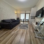 Аренда 1 комнатная Новостройка, м. Гянджлик метро, Медицинский Университет, Насими район 2