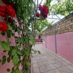 Satılır 4 otaqlı Həyət evi/villa, Koroğlu metrosu, Zabrat qəs., Sabunçu rayonu 1
