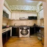 Kirayə (aylıq) 2 otaqlı Yeni Tikili, 8 Noyabr metrosu, Nəsimi rayonu 6