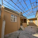 Satılır 4 otaqlı Həyət evi/villa, Qaraçuxur qəs., Suraxanı rayonu 1