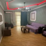 Kirayə (aylıq) 2 otaqlı Yeni Tikili, Nəriman Nərimanov metrosu, Nərimanov rayonu 4