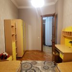 Аренда 3 комнатная Новостройка, İnşaatçılar метро, пос. Ясамал, Ясамал район 11