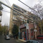Satılır 3 otaqlı Köhnə Tikili, Gənclik metrosu, Nərimanov rayonu 1