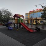 Satılır 4 otaqlı Köhnə Tikili, Neftçilər metrosu, 8-ci kilometr, Nizami rayonu 11