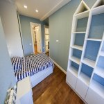 Kirayə (aylıq) 6 otaqlı Yeni Tikili, Nizami metrosu, Yasamal rayonu 17