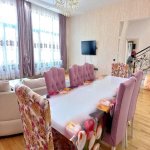 Kirayə (günlük) 5 otaqlı Həyət evi/villa Qəbələ 10