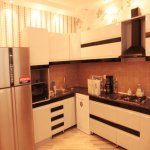Kirayə (aylıq) 8 otaqlı Həyət evi/villa, Gənclik metrosu, Nərimanov rayonu 10