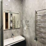 Kirayə (aylıq) 3 otaqlı Yeni Tikili, Ağ şəhər, Xətai rayonu 6