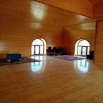 Kirayə (aylıq) 6 otaqlı Həyət evi/villa, Badamdar qəs., Səbail rayonu 18