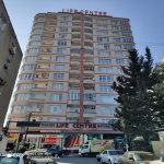 Satılır 4 otaqlı Yeni Tikili, Nəriman Nərimanov metrosu, Nərimanov rayonu 1