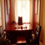 Kirayə (aylıq) 4 otaqlı Ofis, Elmlər akademiyası metrosu, Yasamal rayonu 4