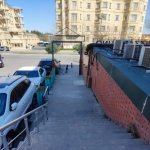 Kirayə (aylıq) 7 otaqlı Ofis, Yasamal rayonu 2