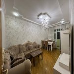 Kirayə (aylıq) 3 otaqlı Köhnə Tikili, Yeni Günəşli qəs., Suraxanı rayonu 1