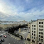 Kirayə (aylıq) 3 otaqlı Köhnə Tikili, 28 May metrosu, Hökümət evi, Nəsimi rayonu 1