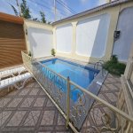 Kirayə (günlük) 6 otaqlı Həyət evi/villa Qəbələ 2