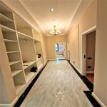 Kirayə (aylıq) 3 otaqlı Yeni Tikili, Ağ şəhər, Xətai rayonu 12