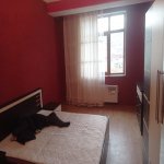 Kirayə (aylıq) 3 otaqlı Yeni Tikili, Bayıl qəs., Səbail rayonu 3