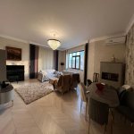 Kirayə (aylıq) 3 otaqlı Yeni Tikili, Nərimanov rayonu 2