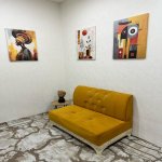 Аренда 2 комнатная Вторичка, пос. А.Асланов, Хетаи район 5