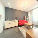 Kirayə (aylıq) 2 otaqlı Köhnə Tikili, Nizami metrosu, Kubinka, Nəsimi rayonu 4