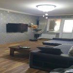 Satılır 3 otaqlı Köhnə Tikili, Xalqlar dostluğu metrosu, 8-ci kilometr, Nizami rayonu 5