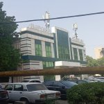 Kirayə (aylıq) 3 otaqlı Yeni Tikili, 20 Yanvar metrosu, 3-cü mikrorayon, Nəsimi rayonu 26