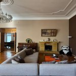 Satılır 4 otaqlı Köhnə Tikili, Səbail rayonu 8