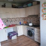 Kirayə (aylıq) 3 otaqlı Yeni Tikili, Yasamal rayonu 4