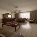 Kirayə (aylıq) 3 otaqlı Həyət evi/villa, Gənclik metrosu, Nərimanov rayonu 3