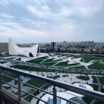 Kirayə (aylıq) 4 otaqlı Yeni Tikili, Gənclik metrosu, Nərimanov rayonu 17