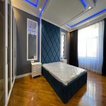 Kirayə (aylıq) 4 otaqlı Yeni Tikili, Ağ şəhər, Xətai rayonu 5