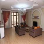 Kirayə (aylıq) 4 otaqlı Yeni Tikili, 28 May metrosu, Nəsimi rayonu 4