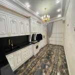 Satılır 4 otaqlı Yeni Tikili, Xətai metrosu, Ağ şəhər, Xətai rayonu 12