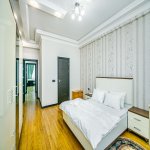 Аренда 3 комнат Новостройка, İnşaatçılar метро, пос. Йени Ясамал, Ясамал район 13
