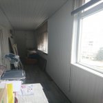 Satılır 4 otaqlı Köhnə Tikili, Nəsimi metrosu, 6-cı mikrorayon, Binəqədi rayonu 12