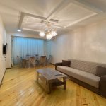Аренда 2 комнат Новостройка, Хетаи район 4