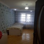 Satılır 3 otaqlı Yeni Tikili, Qara Qarayev metrosu, Bakıxanov qəs., Sabunçu rayonu 6