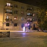 Kirayə (aylıq) 2 otaqlı Köhnə Tikili, Bayıl qəs., Səbail rayonu 2