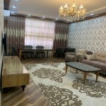 Kirayə (aylıq) 3 otaqlı Yeni Tikili, Neftçilər metrosu, Nizami rayonu 1
